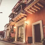 Aposentos De San Pedro