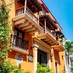 Aposentos De San Pedro