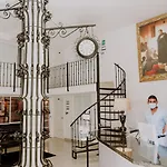 Aposentos De San Pedro