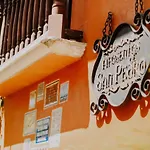 Aposentos De San Pedro