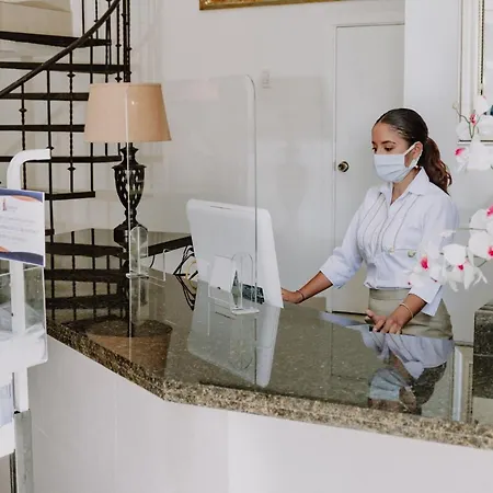 Aposentos De San Pedro Hotel 4*