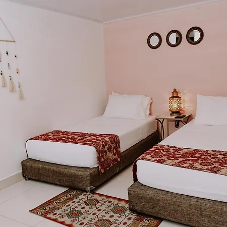 Hotel Aposentos De San Pedro Cartagena