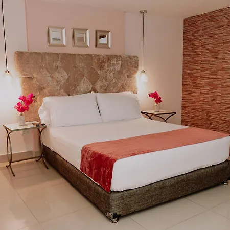 Aposentos De San Pedro Hotel