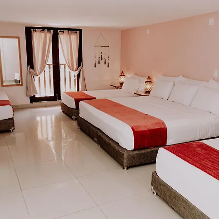 Aposentos De San Pedro Hotel 4*