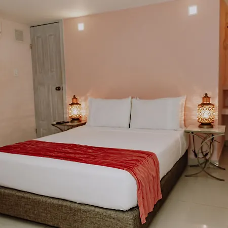Aposentos De San Pedro Hotel