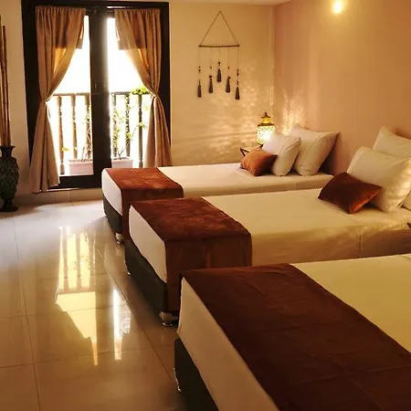 Hotel Aposentos De San Pedro Cartagena