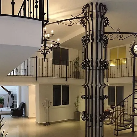 Hotel Aposentos De San Pedro Cartagena