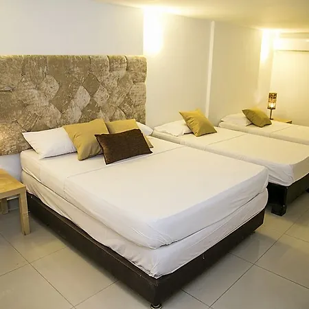 Aposentos De San Pedro Hotel 4*