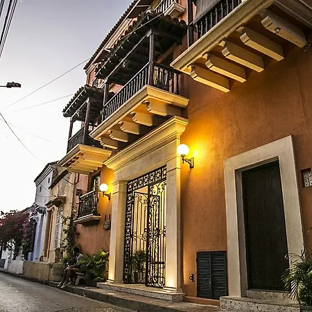 Aposentos De San Pedro 4*