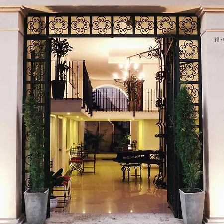 Aposentos De San Pedro Hotel 4*