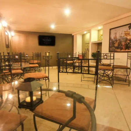 Aposentos De San Pedro 4* Cartagena