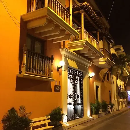 Aposentos De San Pedro Cartagena