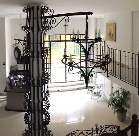 Hotel Aposentos De San Pedro