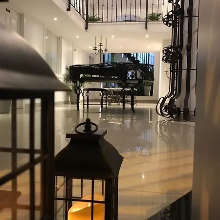 Hotel Aposentos De San Pedro Cartagena