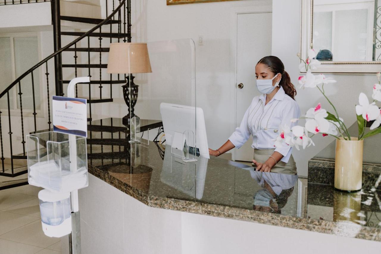 Aposentos De San Pedro Hotel 4*