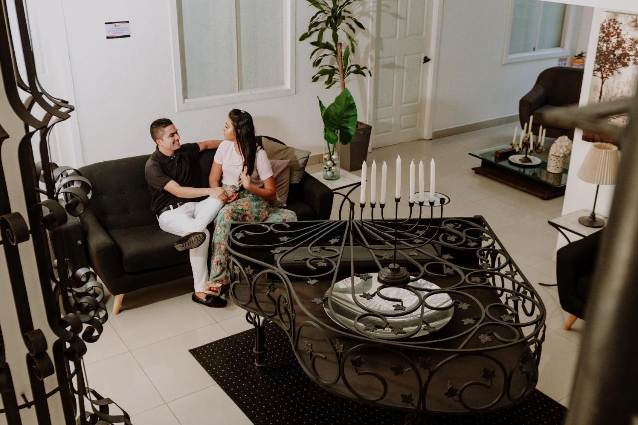 Aposentos De San Pedro Hotel Cartagena