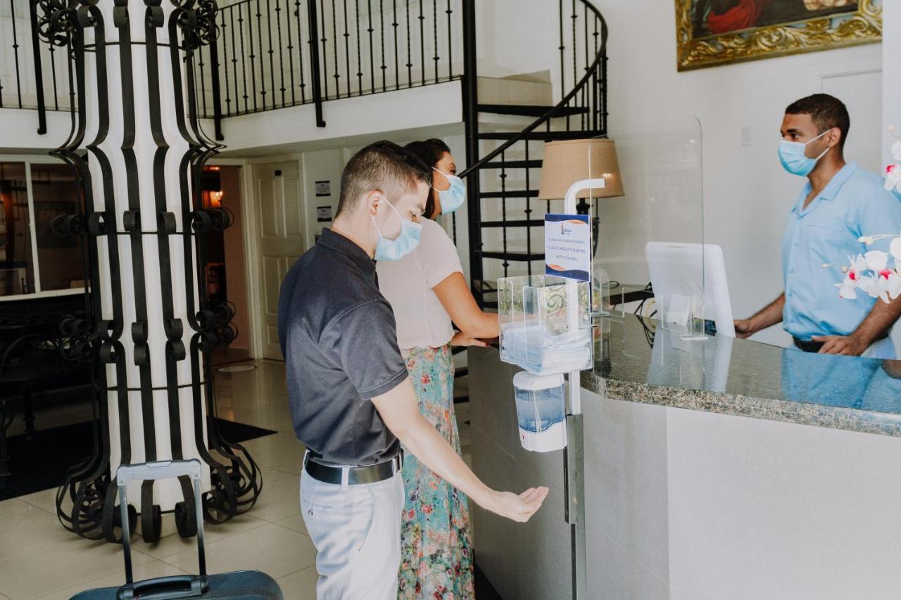 Aposentos De San Pedro Hotel Cartagena