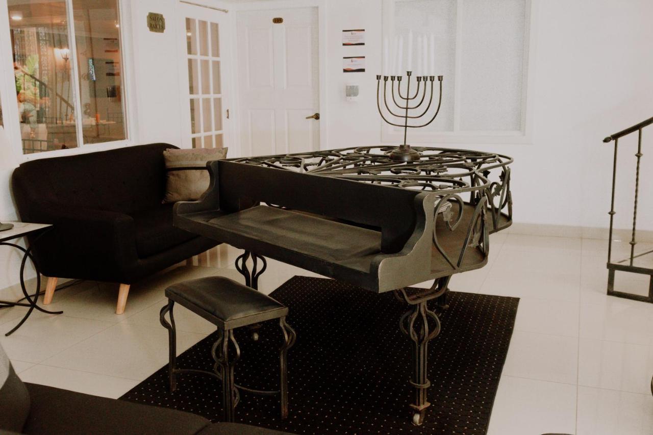 Aposentos De San Pedro Hotel Cartagena