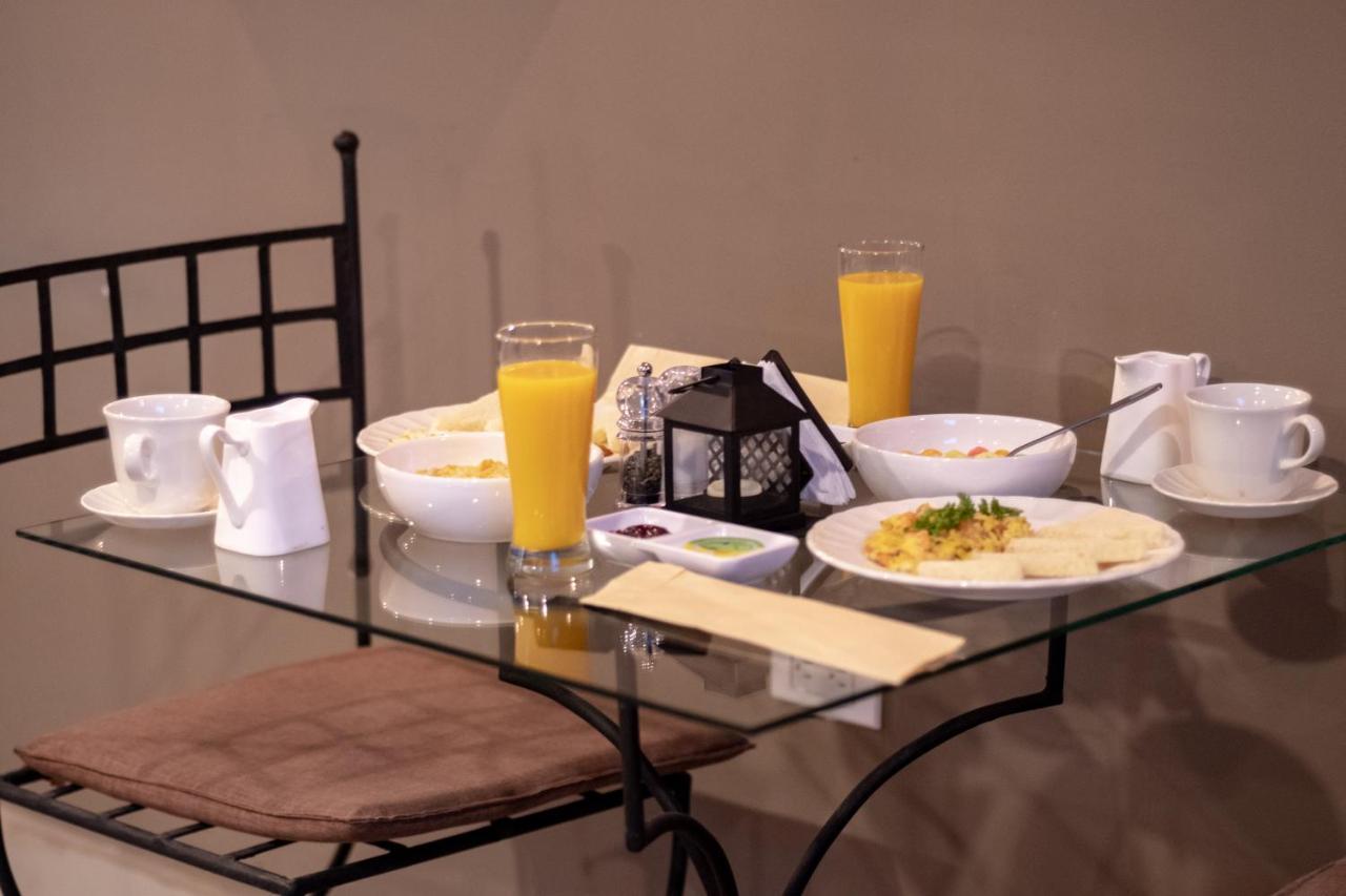 Aposentos De San Pedro Hotel