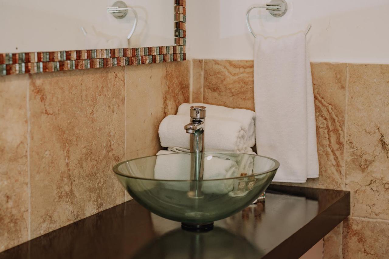 Aposentos De San Pedro