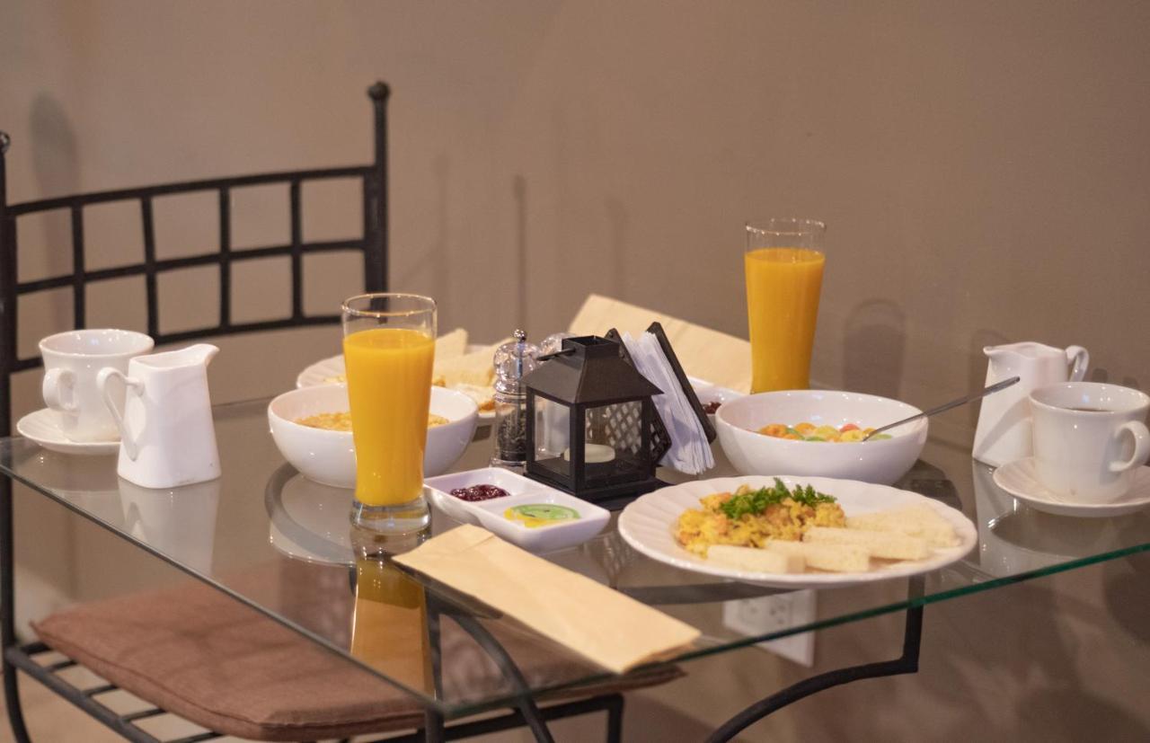 Aposentos De San Pedro