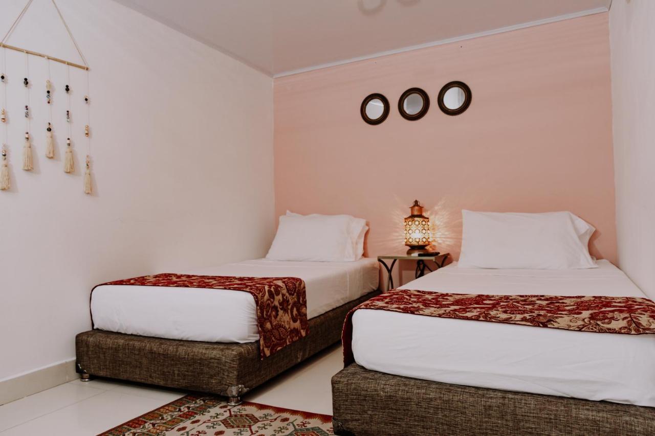 Aposentos De San Pedro Hotel