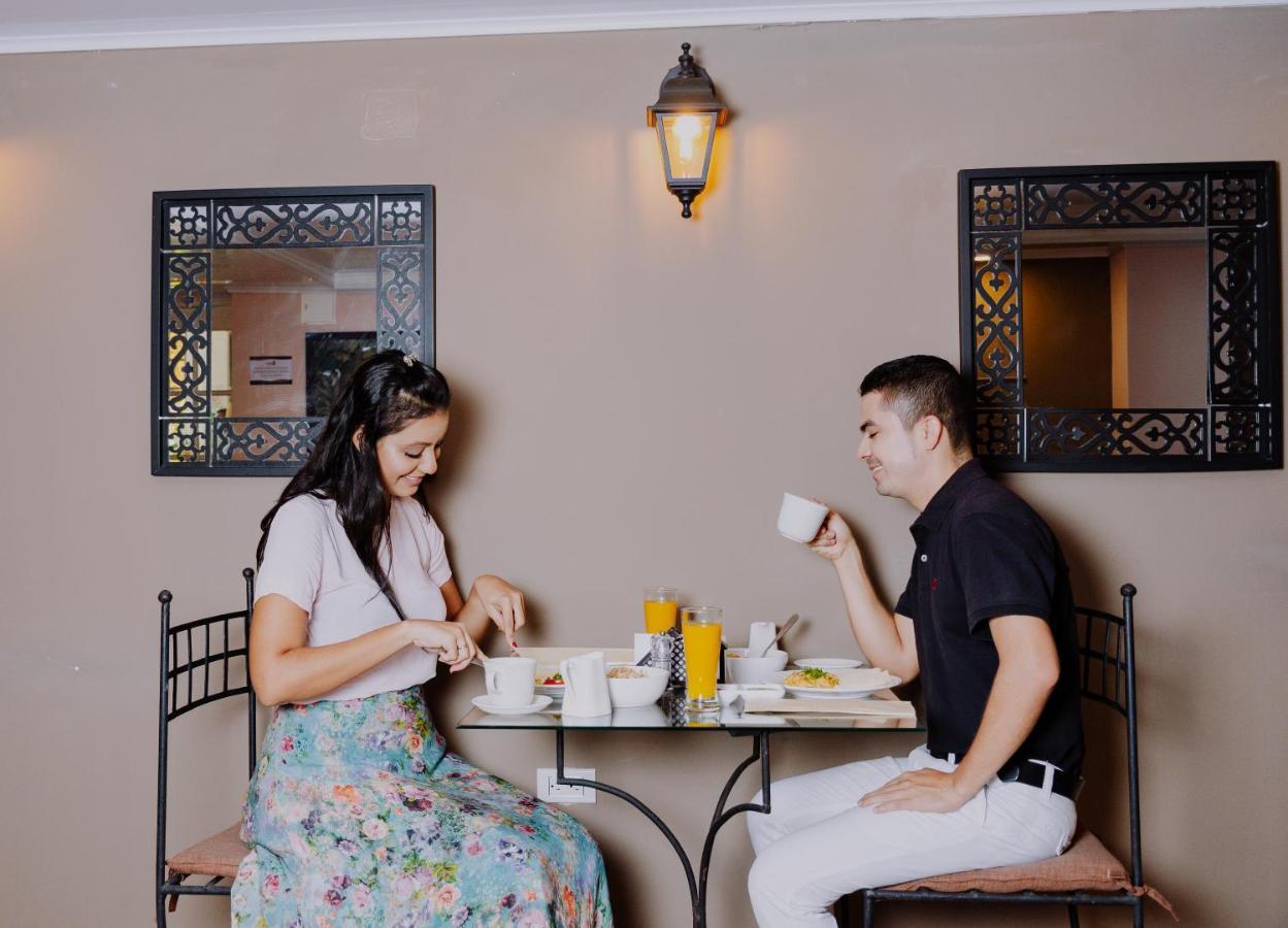 Aposentos De San Pedro Cartagena