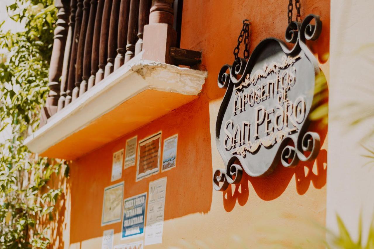 Aposentos De San Pedro Hotel Cartagena