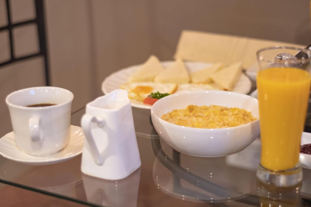 Aposentos De San Pedro 4*