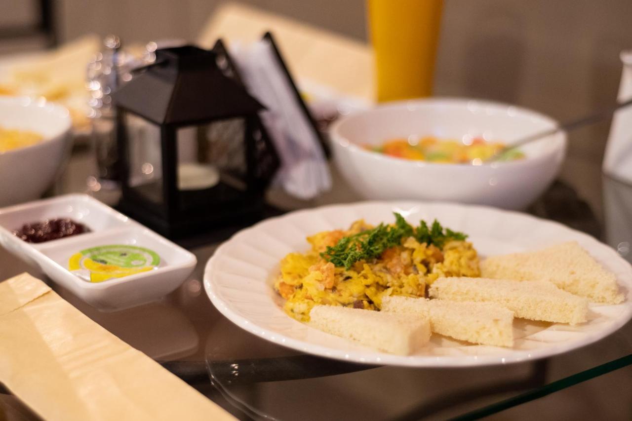 Aposentos De San Pedro 4*