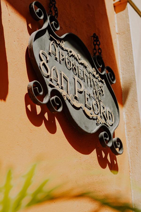 Aposentos De San Pedro 4* Cartagena