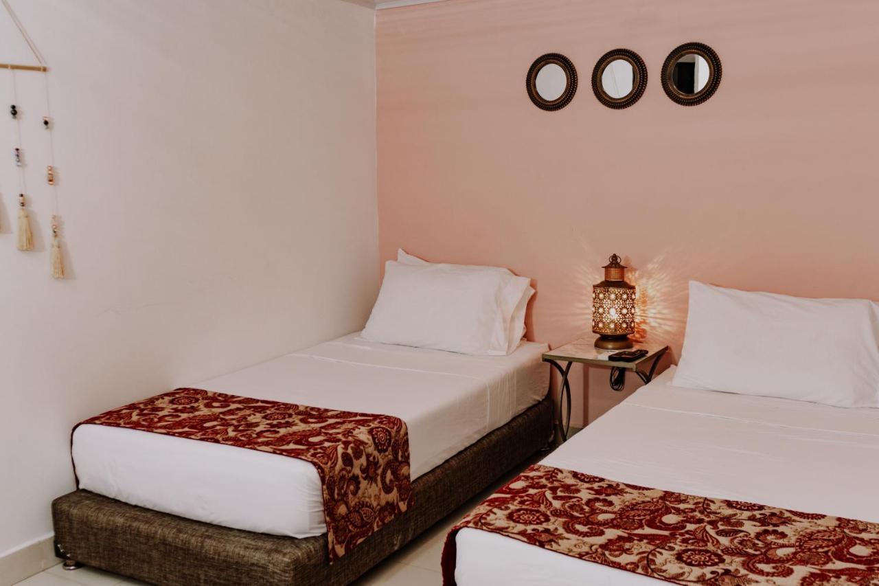 Aposentos De San Pedro Cartagena