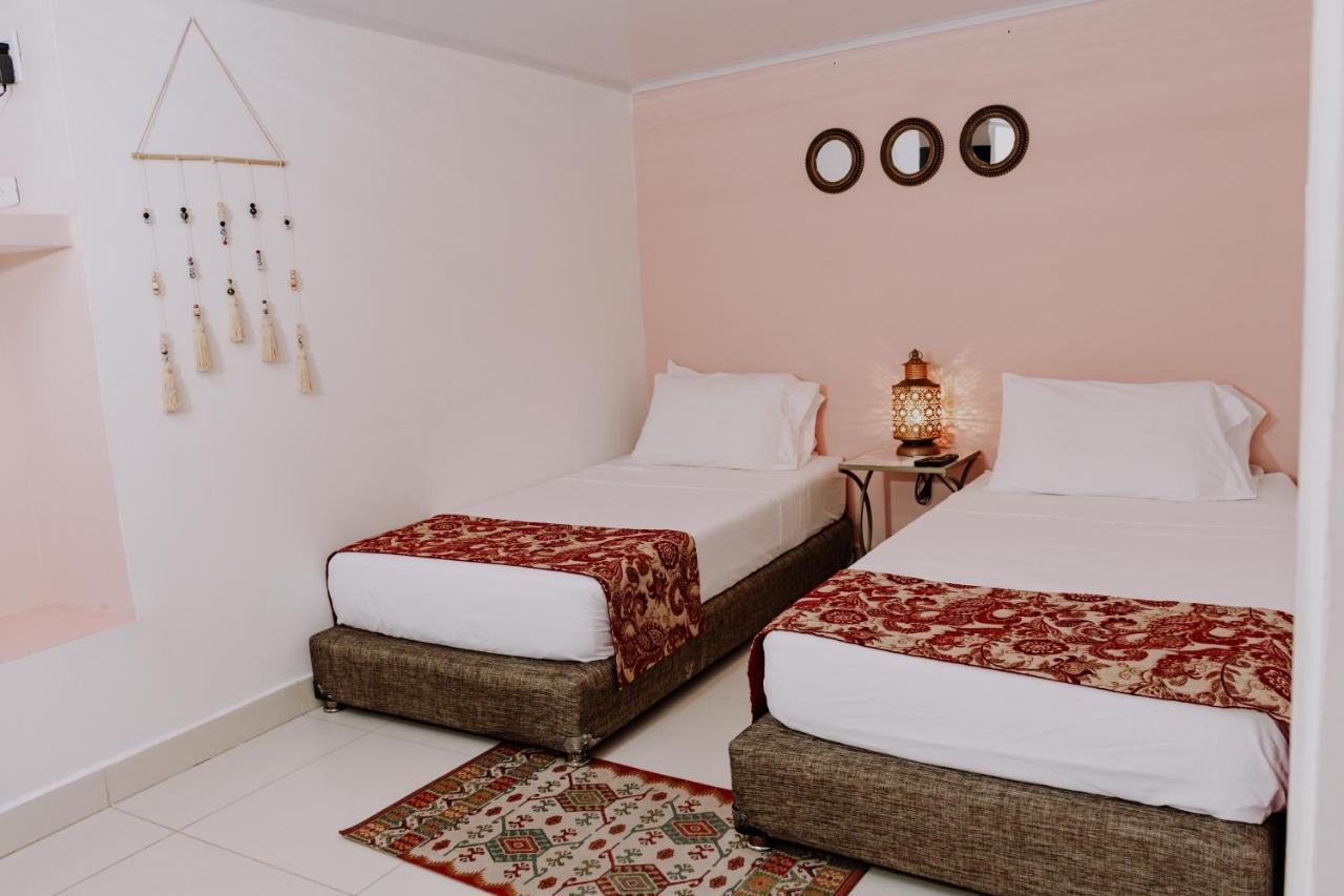 Hotel Aposentos De San Pedro Cartagena