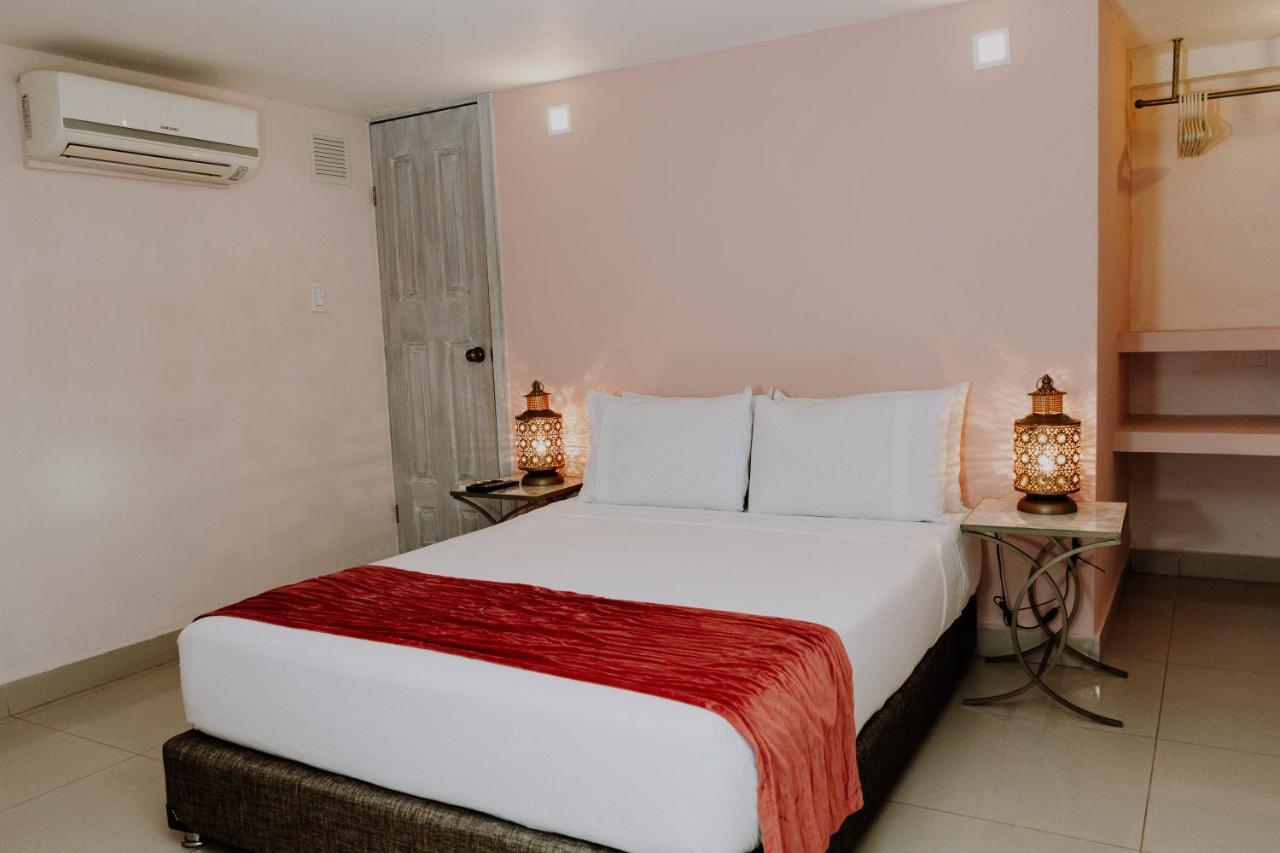 Aposentos De San Pedro