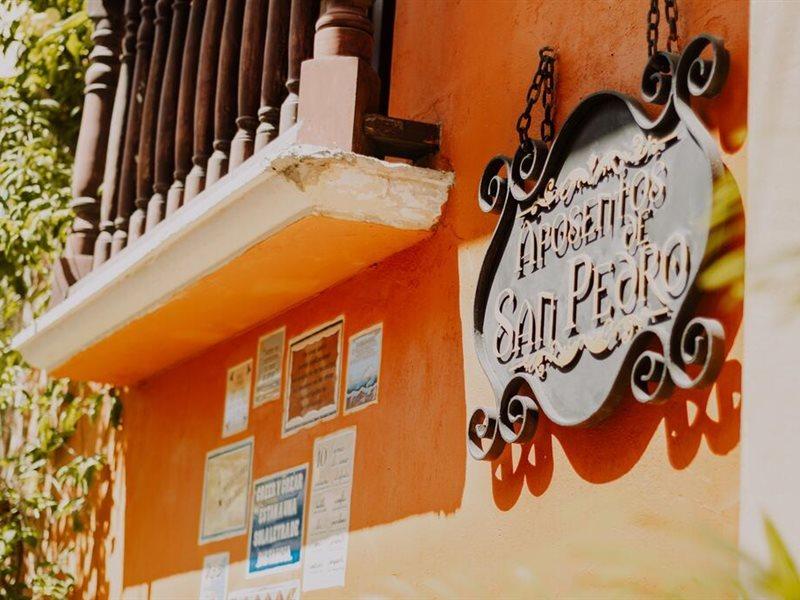 Hotel Aposentos De San Pedro
