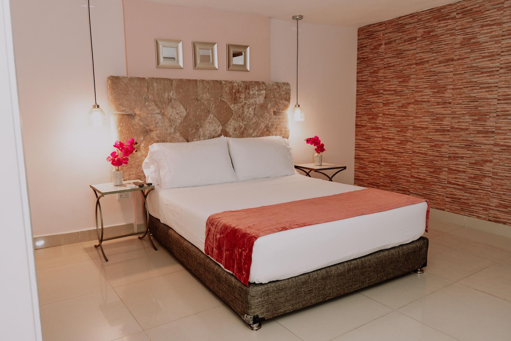 Aposentos De San Pedro Hotel