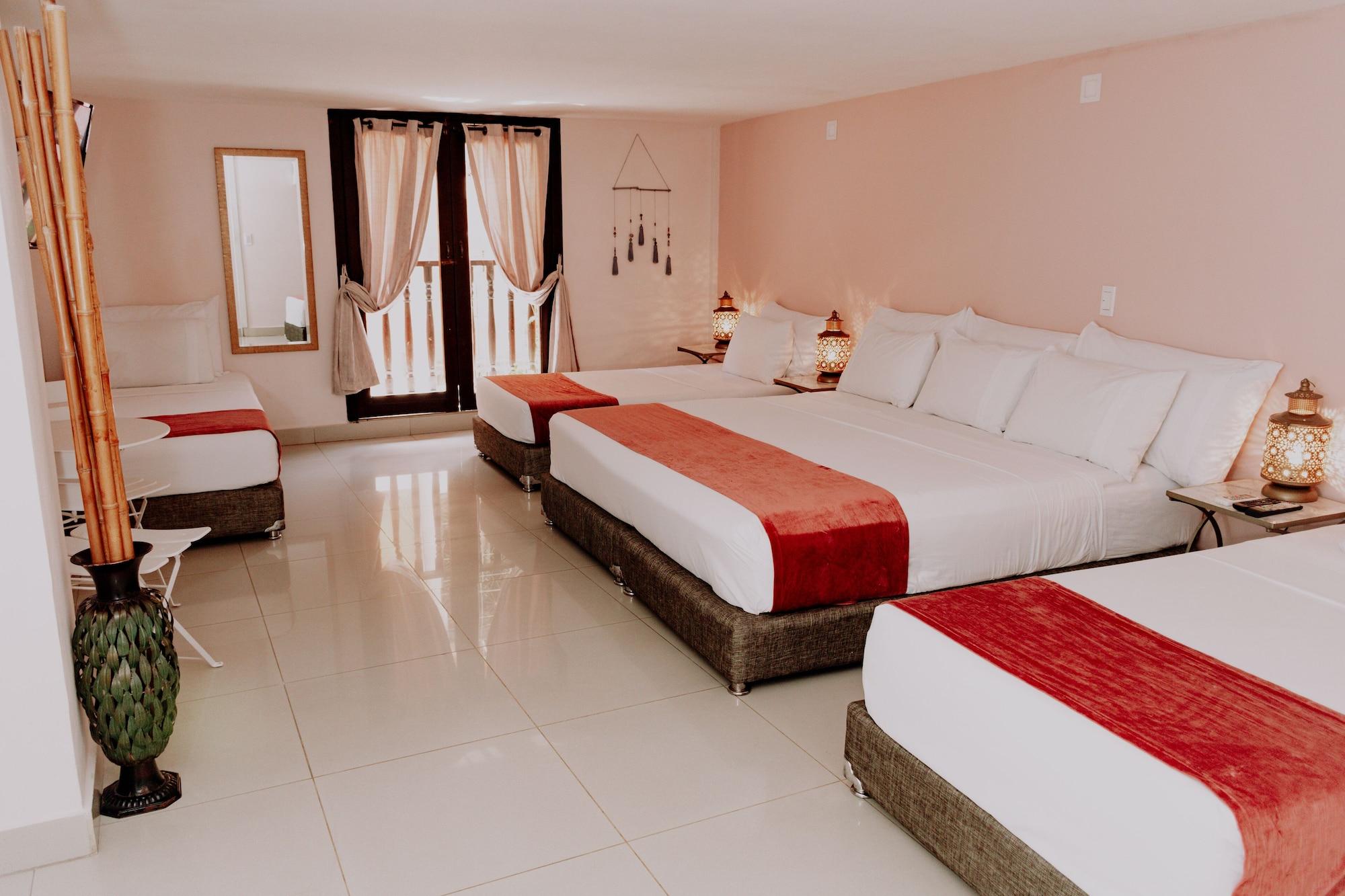 Aposentos De San Pedro Hotel 4*