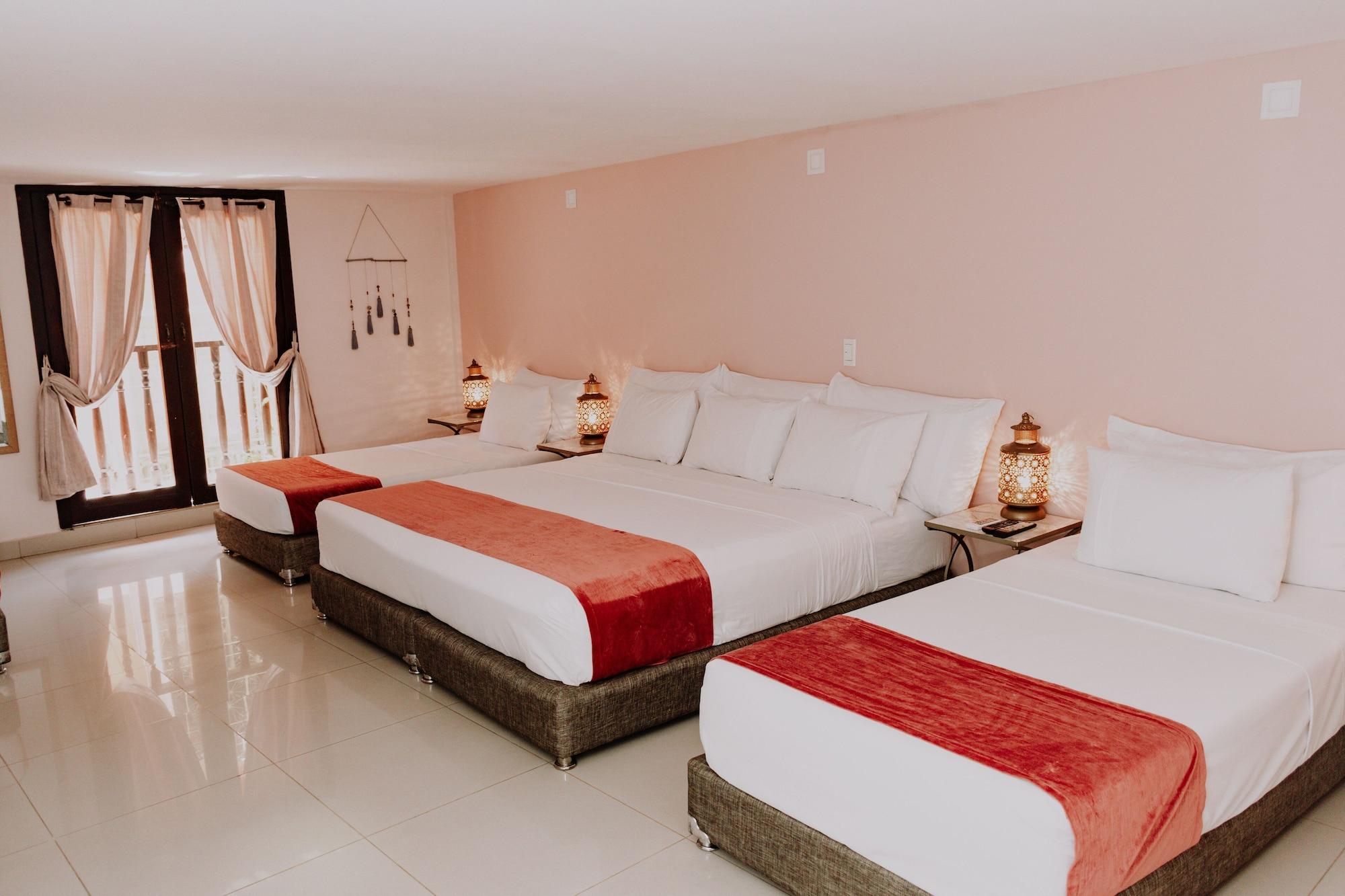 Aposentos De San Pedro Cartagena