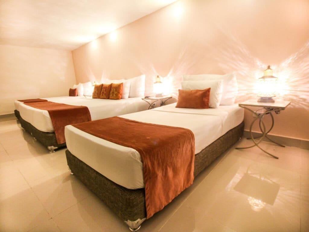 Aposentos De San Pedro Cartagena