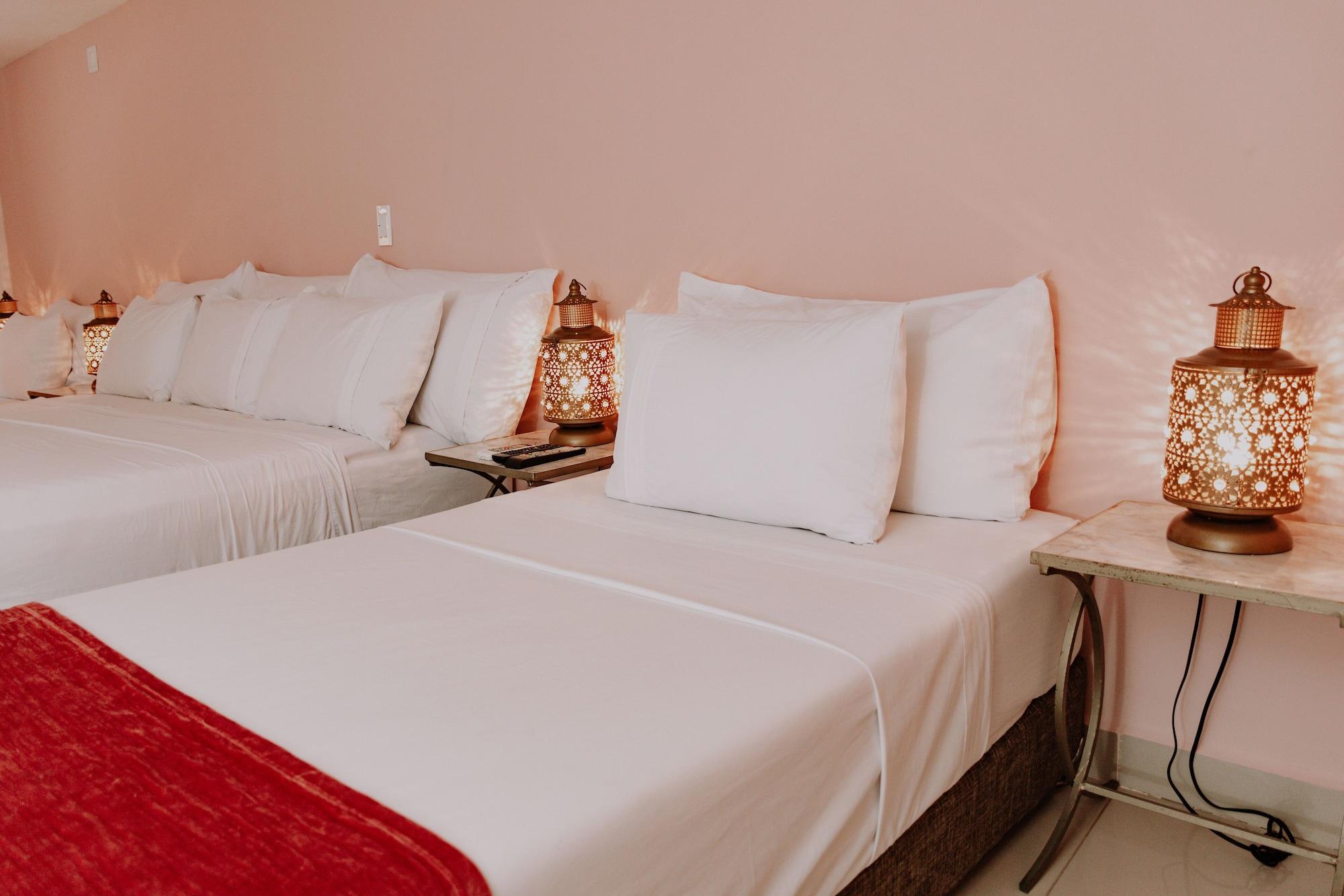 Hotel Aposentos De San Pedro 4*