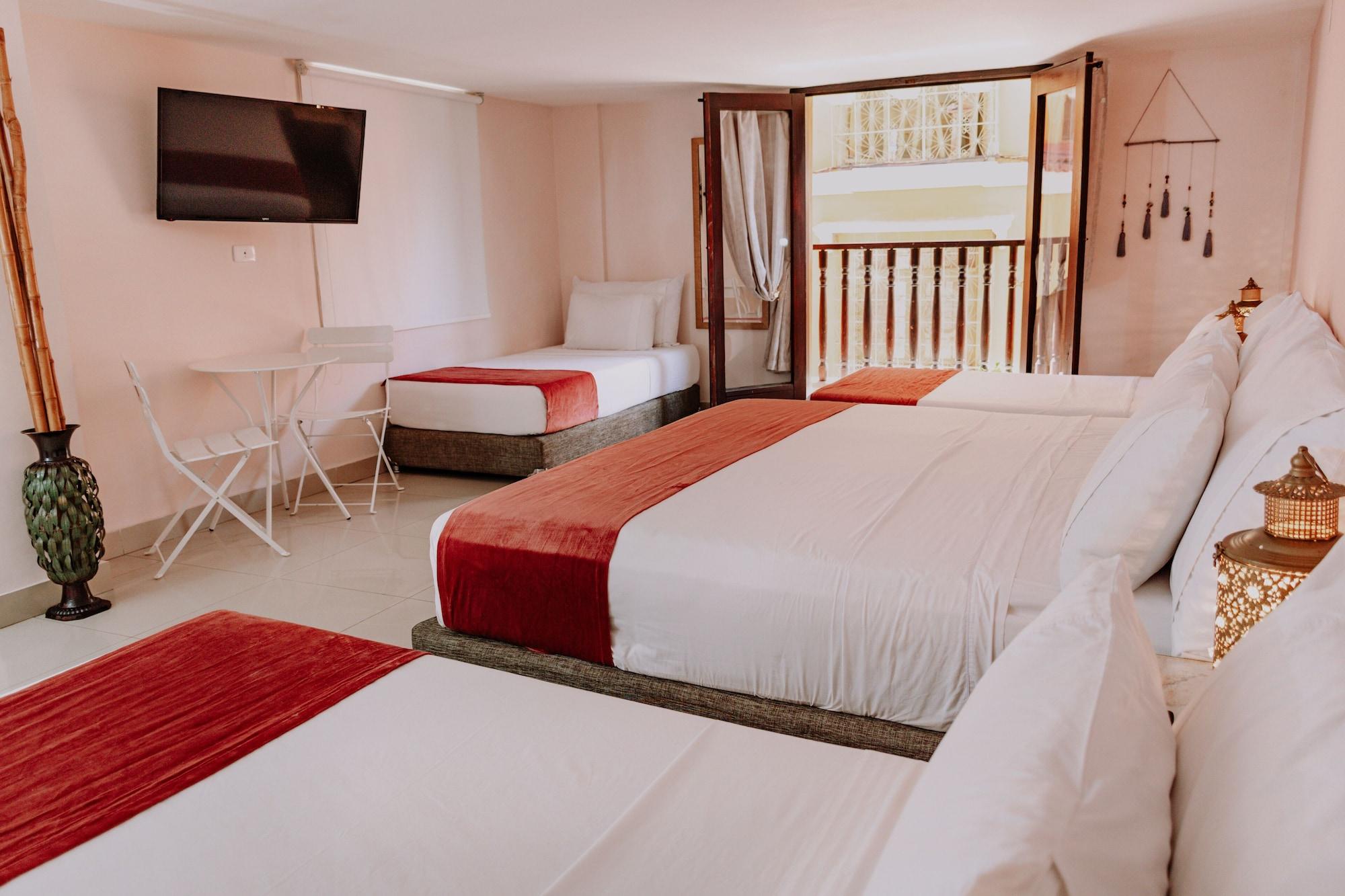 Hotel Aposentos De San Pedro