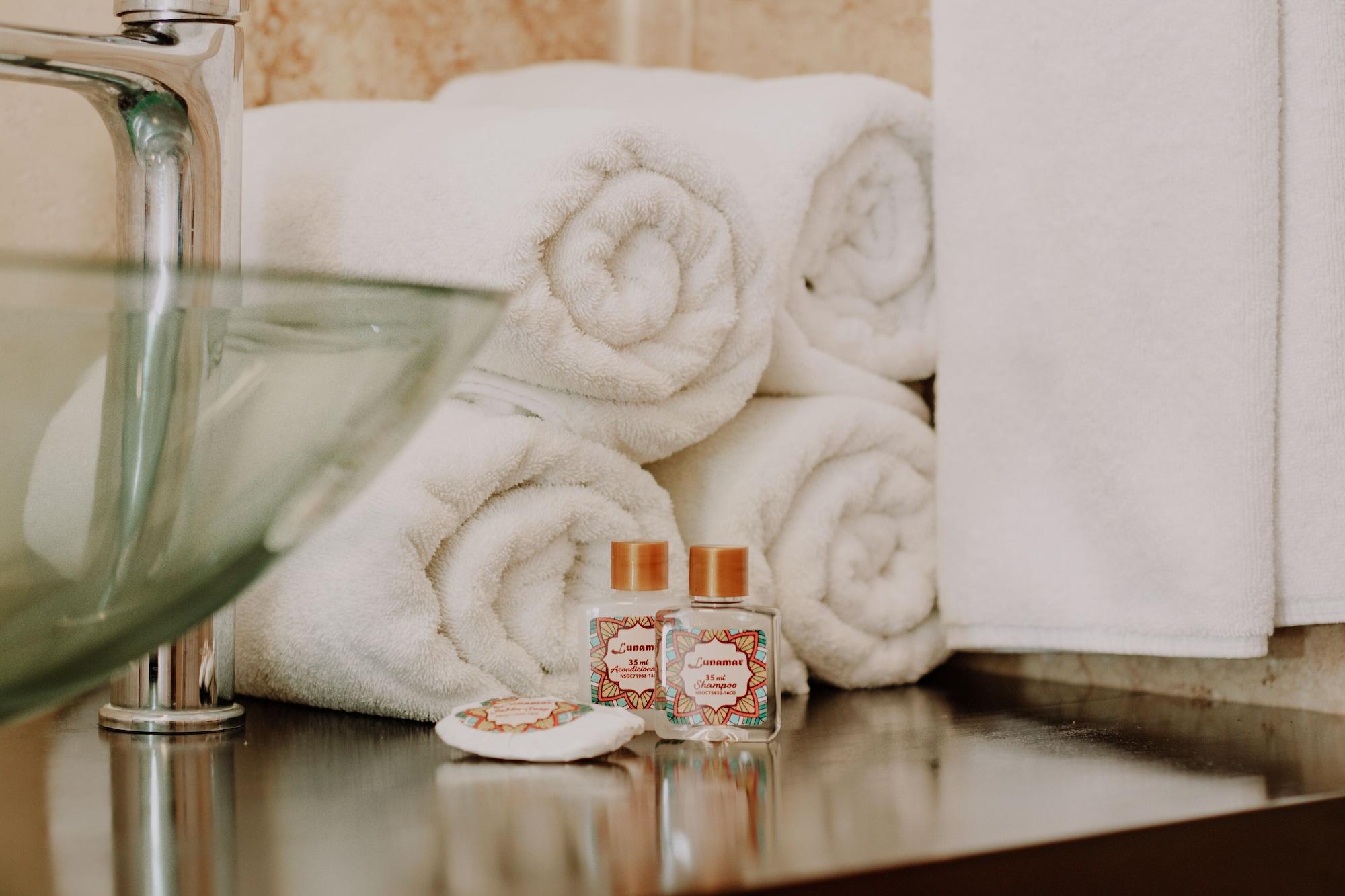 Aposentos De San Pedro Cartagena