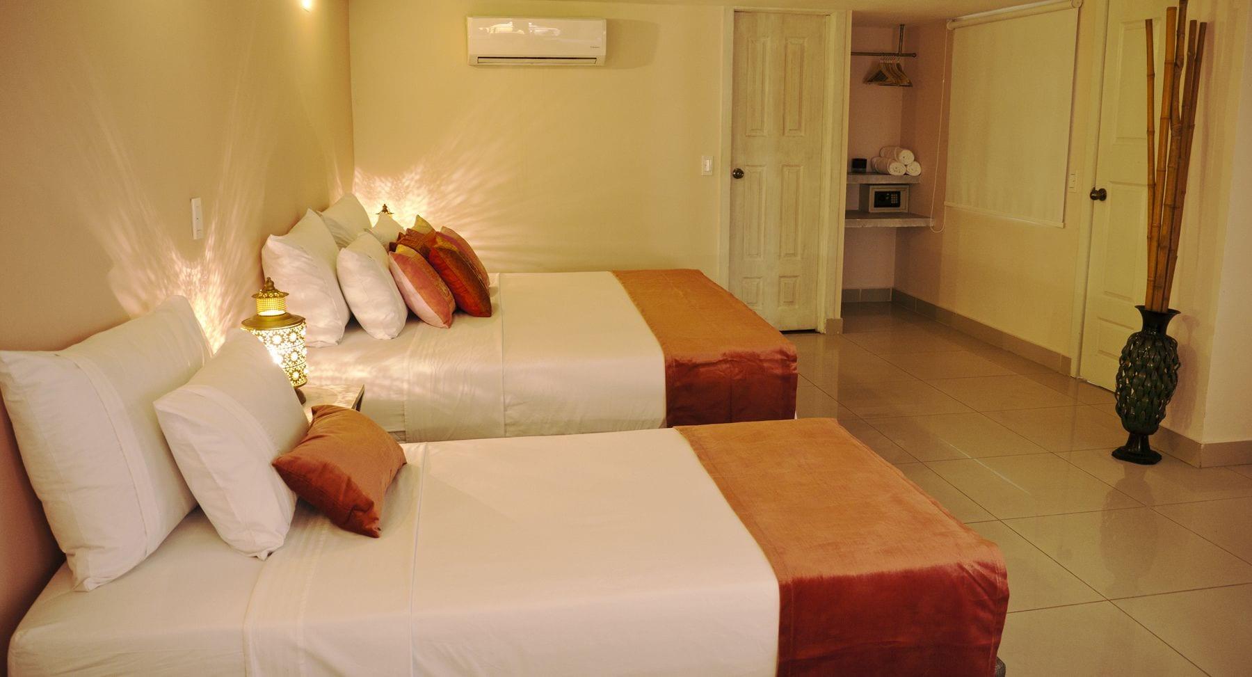 Hotel Aposentos De San Pedro