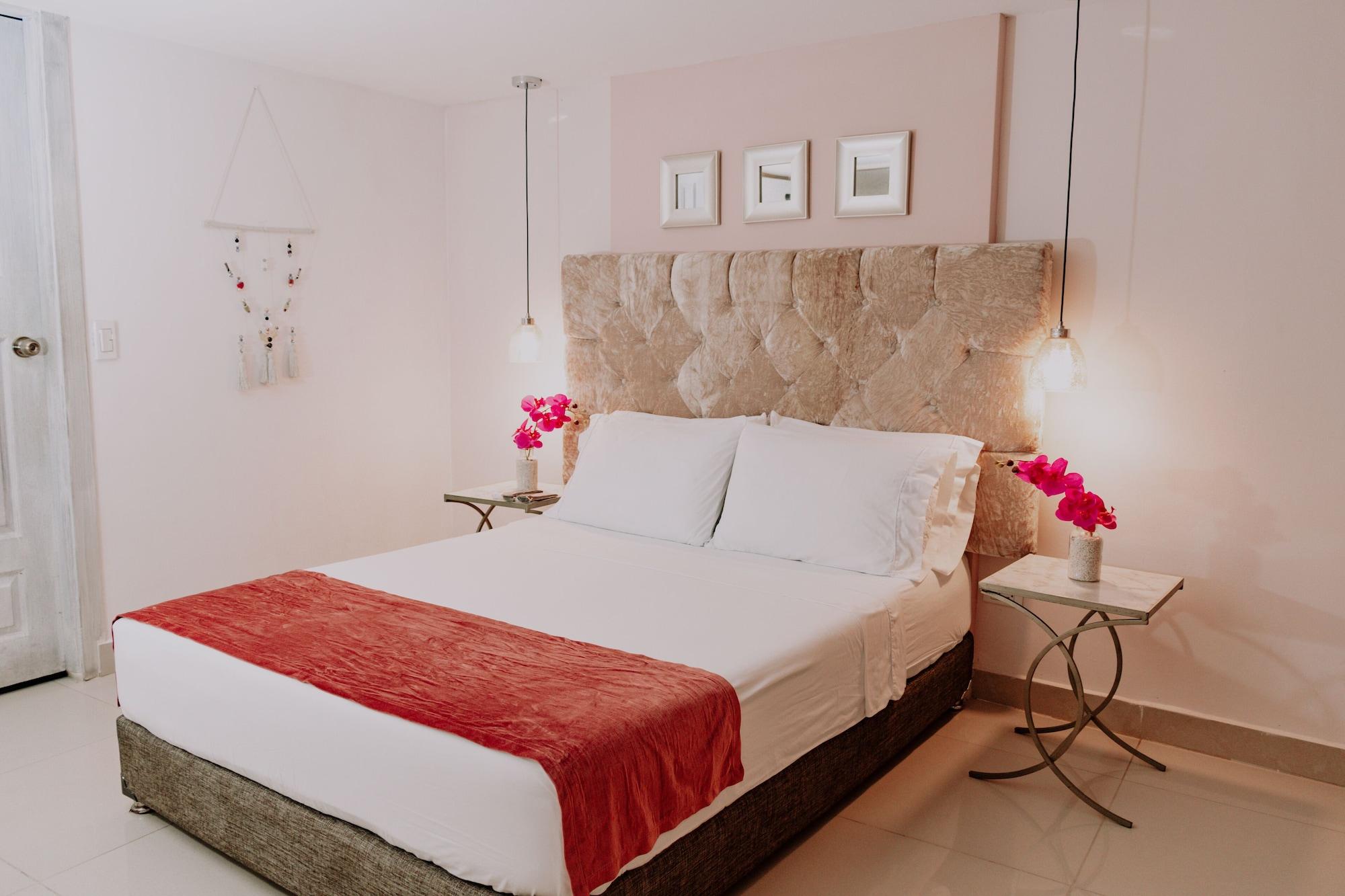 Aposentos De San Pedro Hotel