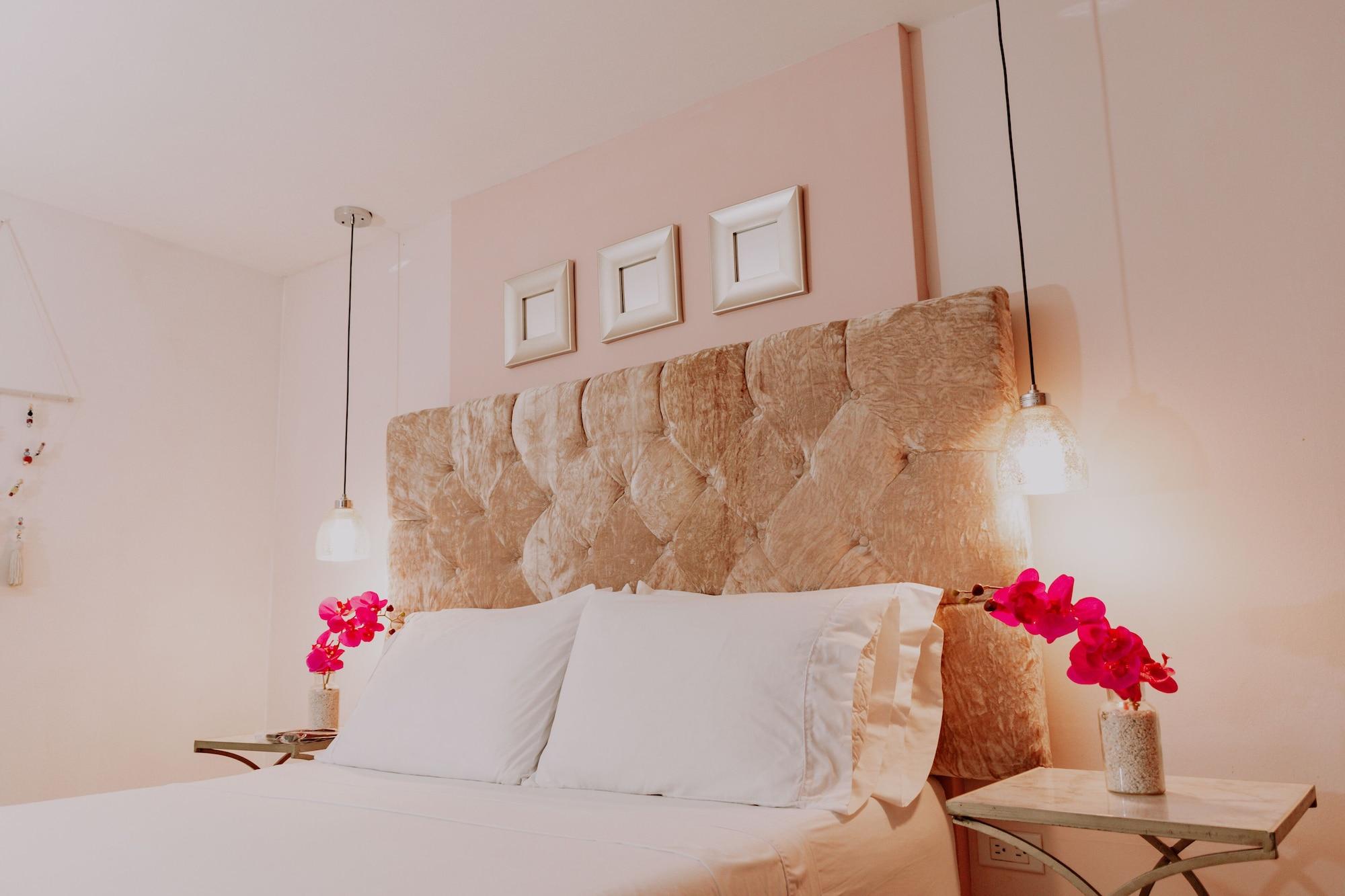 Aposentos De San Pedro 4*