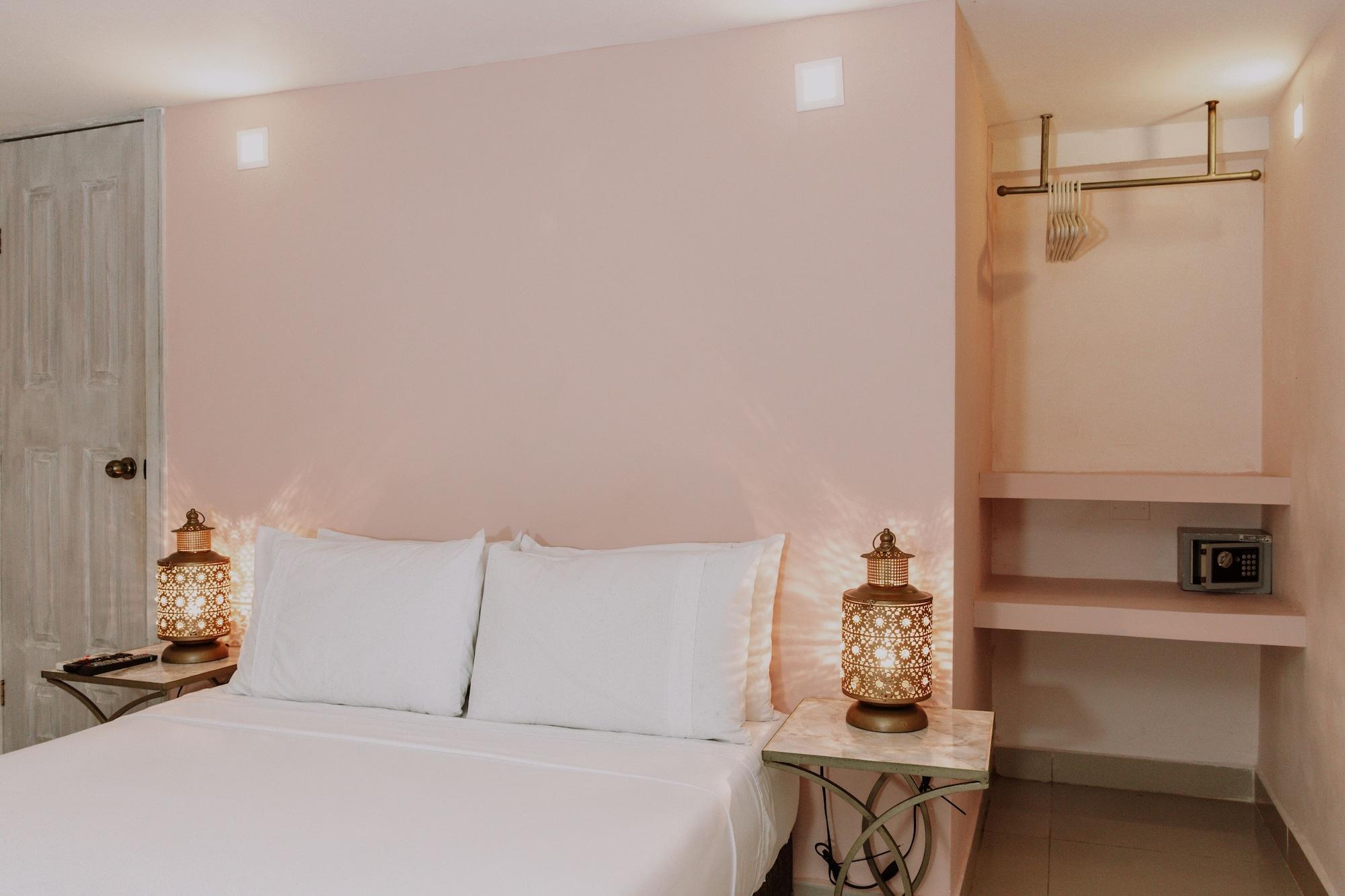 Aposentos De San Pedro