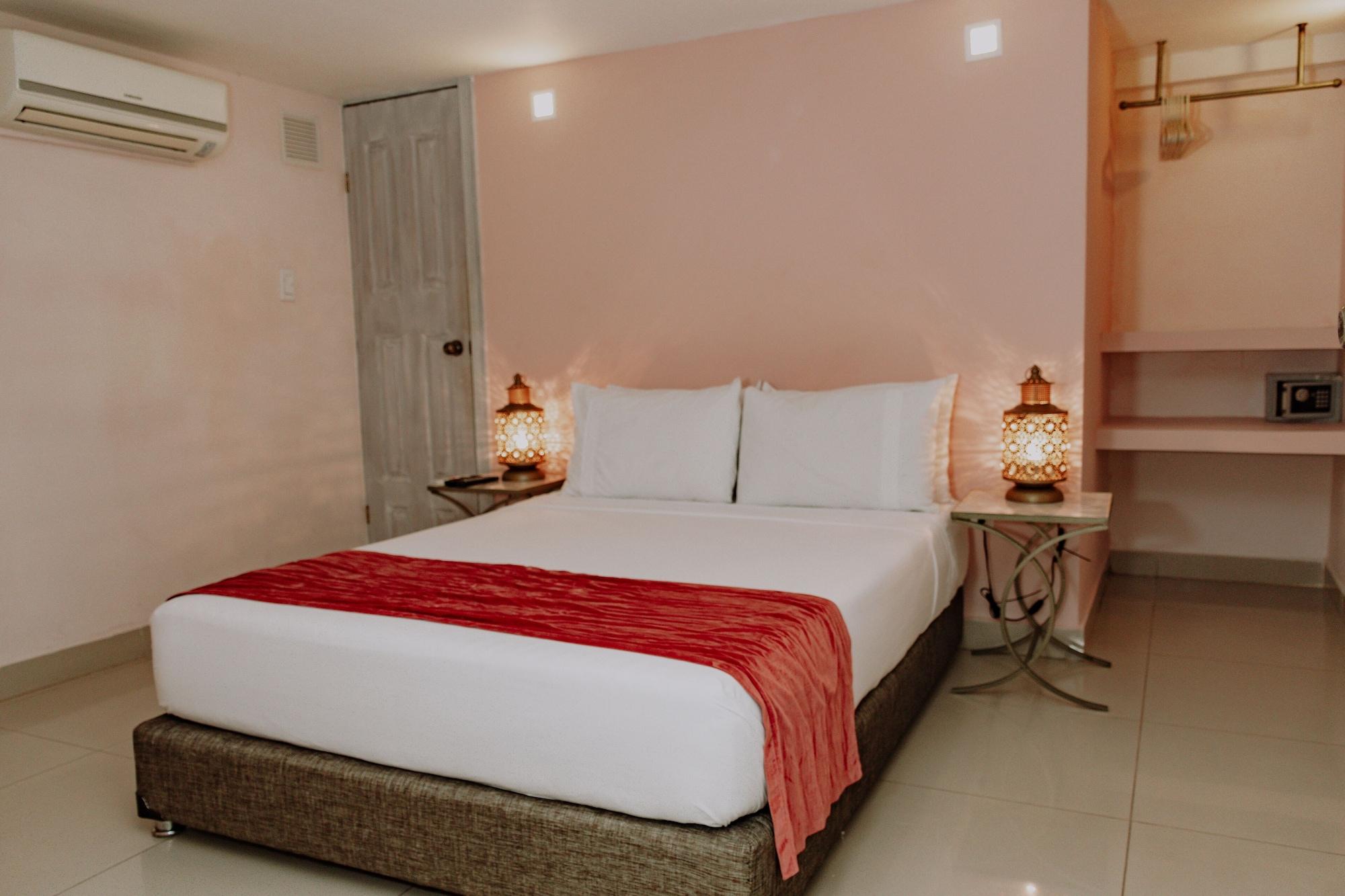 Aposentos De San Pedro Hotel