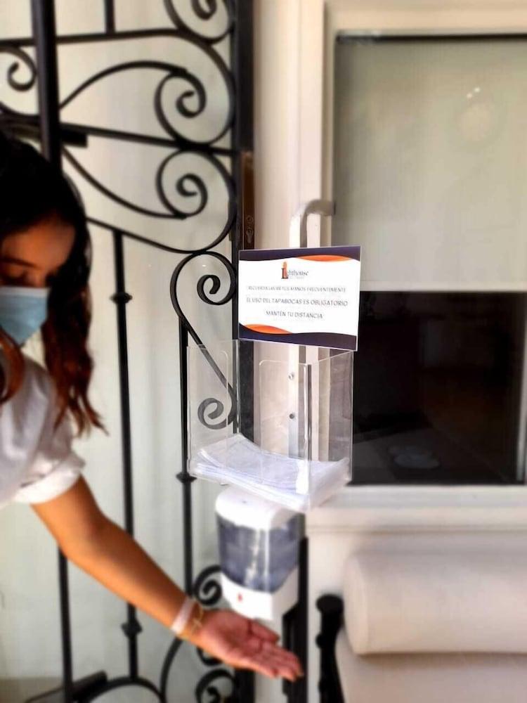 Hotel Aposentos De San Pedro