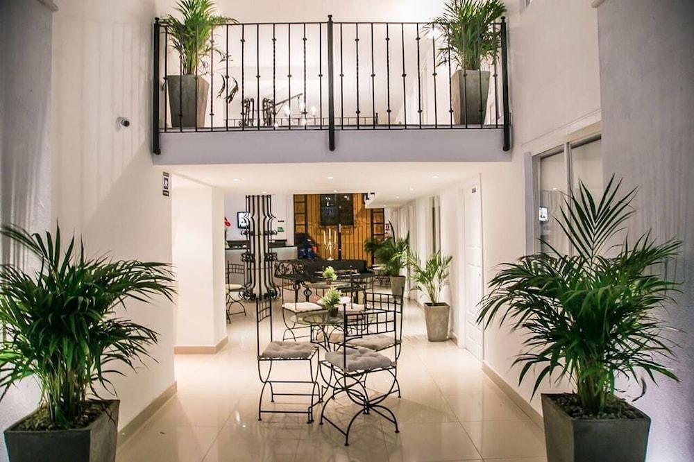 Aposentos De San Pedro Cartagena