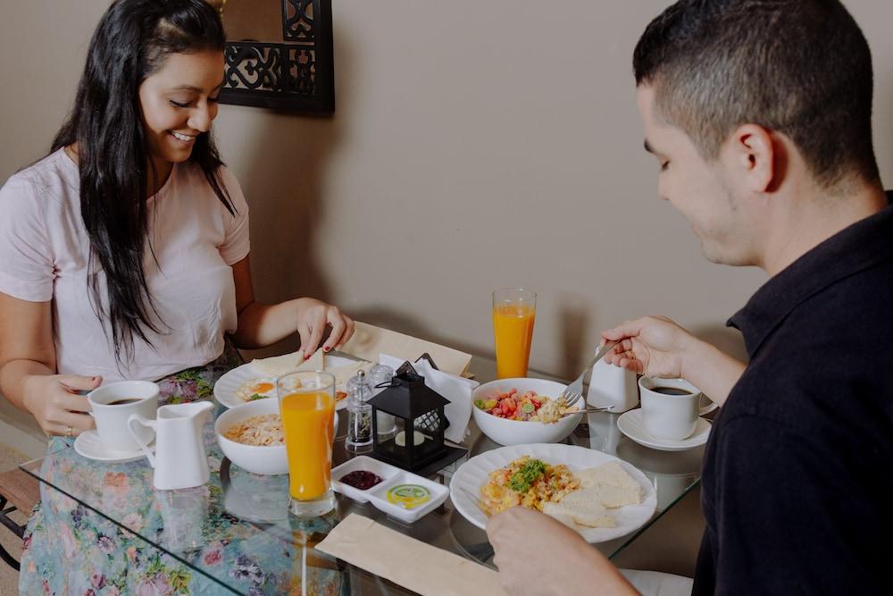 Hotel Aposentos De San Pedro Cartagena